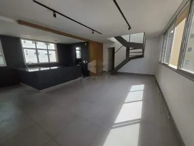 Cobertura com 3 Quartos à venda, 200m² no Carmo, Belo Horizonte