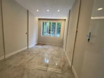 Apartamento com 1 Quarto à venda, 27m² no Humaitá, Rio de Janeiro