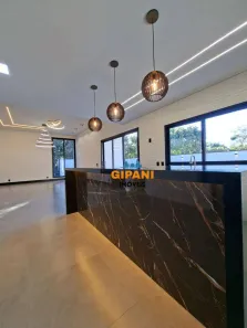 Casa de Condomínio com 3 Quartos à venda, 580m² no Núcleo Urbano Parque Ana Helena, Jaguariúna