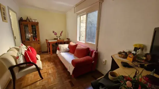 Apartamento com 1 Quarto à venda, 40m² no Teresópolis, Porto Alegre