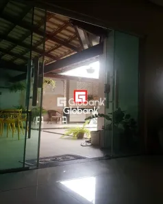 Casa com 2 Quartos à venda, 176m² no Planalto, Montes Claros