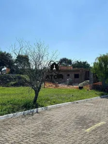 Lote/Terreno à venda, 300m² no Areão, Taubaté