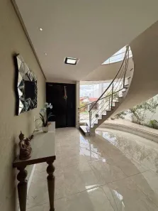 Casa de Condomínio com 4 Quartos à venda, 329m² no Parque 10 de Novembro, Manaus