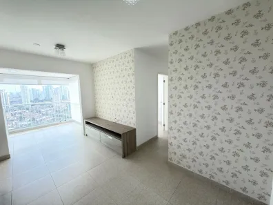 Apartamento com 2 Quartos à venda, 60m² no Vila Regente Feijó, São Paulo