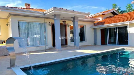 Casa com 4 Quartos à venda, 700m² no Parque da Fazenda, Itatiba