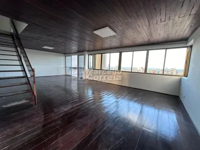 Apartamento com 4 Quartos à venda, 249m² no Boa Vista, Recife