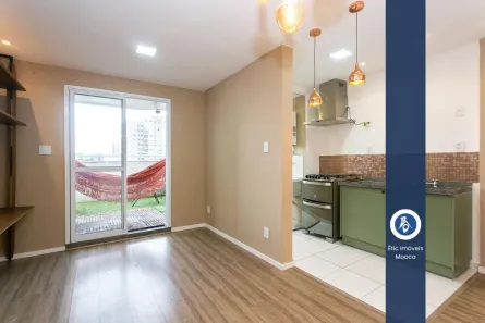 Apartamento com 2 Quartos para venda ou aluguel, 132m² no Tatuapé, São Paulo