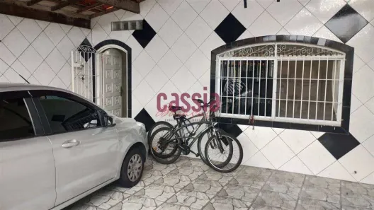 Casa com 2 Quartos à venda, 78m² no Tupi, Praia Grande