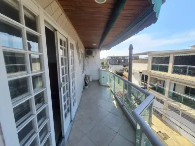 Apartamento com 3 Quartos à venda, 80m² no Centro, Nilópolis