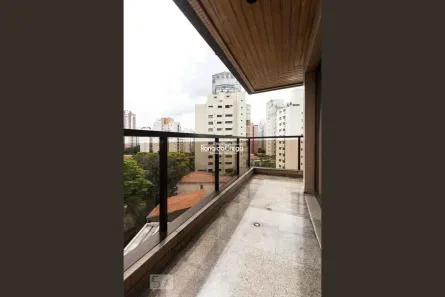 Apartamento com 4 Quartos para venda ou aluguel, 235m² no Planalto Paulista, São Paulo