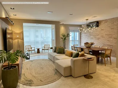 Apartamento com 3 Quartos à venda, 89m² no Água Fria, São Paulo