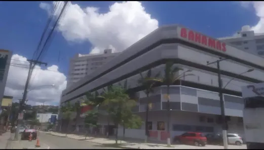 Apartamento com 2 Quartos à venda, 44m² no Santa Terezinha, Juiz de Fora