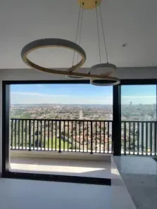 Apartamento com 3 Quartos à venda, 103m² no Parque Amazônia, Goiânia