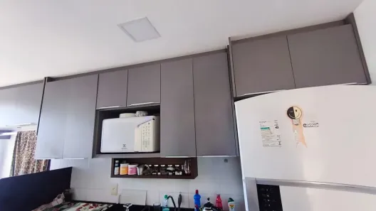 Apartamento com 2 Quartos à venda, 60m² no Setor Cândida de Morais, Goiânia