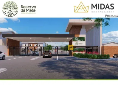 Casa de Condomínio com 3 Quartos à venda, 96m² no Jardim Santa Rosa, Nova Odessa