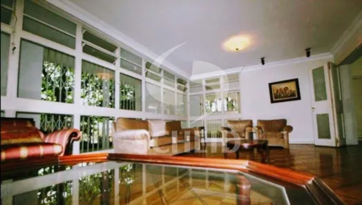 Casa com 4 Quartos à venda, 750m² no Planalto Paulista, São Paulo