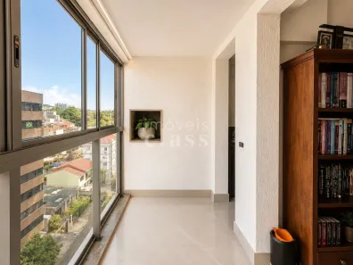 Apartamento com 2 Quartos à venda, 69m² no Passo da Areia, Porto Alegre