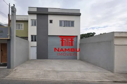 Prédio Comercial para alugar, 435m² no Cidade São Mateus, São Paulo