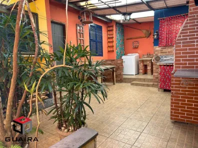Casa com 3 Quartos à venda, 99m² no Cerâmica, São Caetano do Sul
