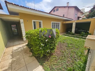 Casa com 3 Quartos à venda, 221m² no Cidade São Francisco, São Paulo