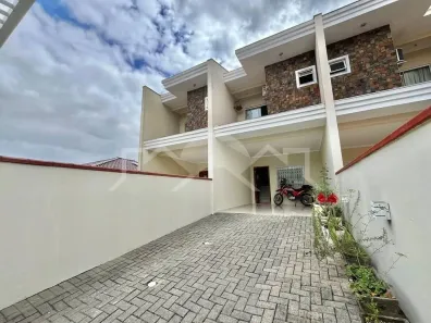 Casa com 3 Quartos à venda, 117m² no Boehmerwald, Joinville