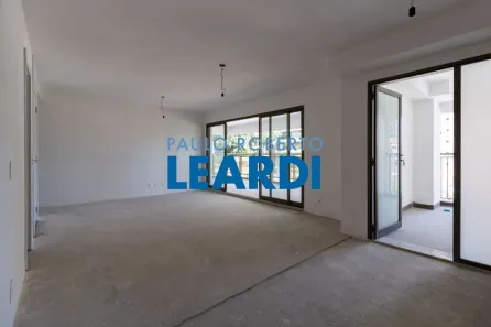 Apartamento com 3 Quartos à venda, 146m² no Perdizes, São Paulo
