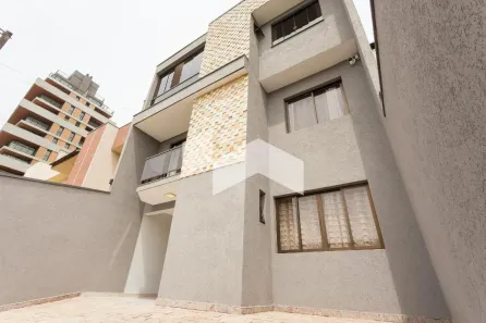 Casa com 4 Quartos à venda, 201m² no São Pedro, São José dos Pinhais