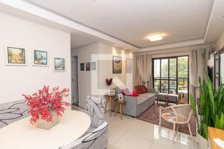 Apartamento com 2 Quartos à venda, 82m² no Jardim Leonor Mendes de Barros, São Paulo