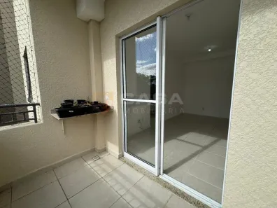Apartamento com 2 Quartos à venda, 57m² no Morada de Laranjeiras, Serra