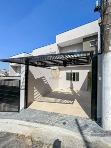 Sobrado com 3 Quartos à venda, 100m² no Vila Romero, São Paulo