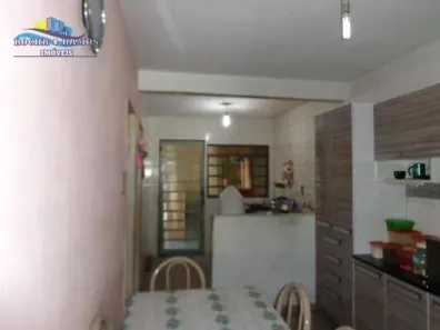 Casa com 3 Quartos à venda, 157m² no Jardim Shangai, Campinas