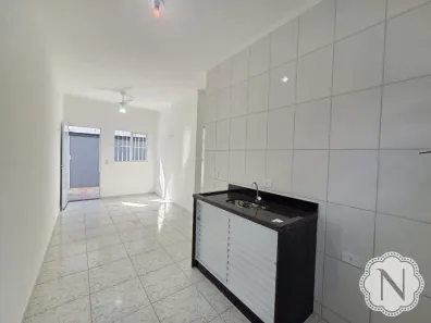 Casa com 2 Quartos à venda, 40m² no Tupy, Itanhaém