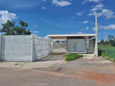 Lote/Terreno à venda, 2500m² no Setor de Habitações Individuais Sul, Brasília