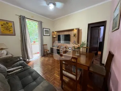 Apartamento com 2 Quartos à venda, 79m² no Tijuca, Rio de Janeiro
