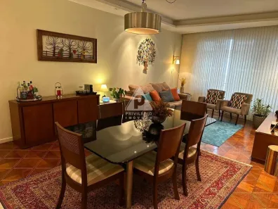 Apartamento com 3 Quartos à venda, 148m² no Copacabana, Rio de Janeiro