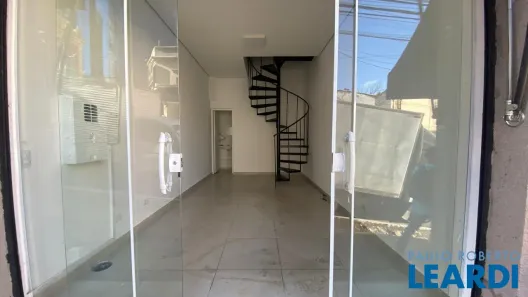 Ponto Comercial para alugar, 33m² no Sé, São Paulo