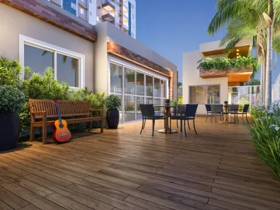 Apartamento com 2 Quartos à venda, 60m² no Jabotiana, Aracaju