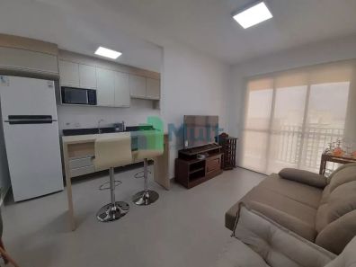 Apartamento com 1 Quarto à venda, 44m² no Quinta da Primavera, Ribeirão Preto