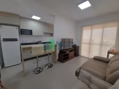 Apartamento com 1 Quarto à venda, 44m² no Quinta da Primavera, Ribeirão Preto