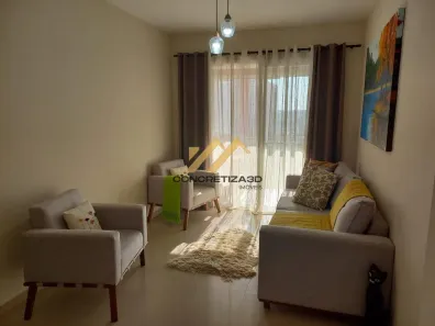Apartamento com 3 Quartos à venda, 92m² no Bairro Pau Preto, Indaiatuba