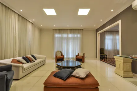 Sobrado com 4 Quartos à venda, 519m² no Pacaembu, São Paulo