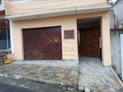 Sobrado com 2 Quartos à venda, 232m² no Vila Virgínia, Itaquaquecetuba