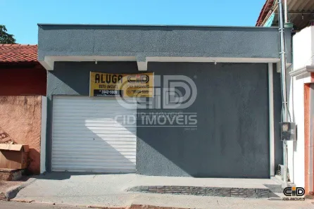 Ponto Comercial à venda, 99m² no Canjica, Cuiabá