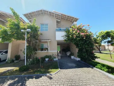 Casa com 3 Quartos à venda, 120m² no Sapiranga-Coité, Fortaleza