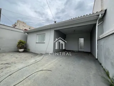 Imóvel Comercial à venda, 191m² no Vila Jardini, Sorocaba