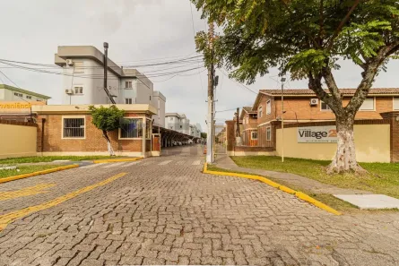 Apartamento com 1 Quarto à venda, 45m² no São Gonçalo, Pelotas