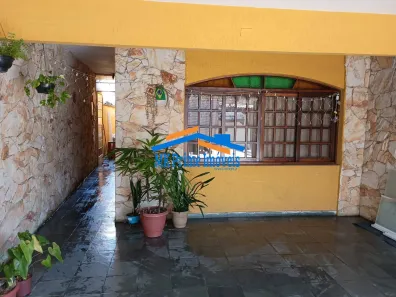 Casa com 3 Quartos à venda, 144m² no Pestana, Osasco