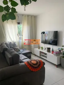 Apartamento com 2 Quartos à venda, 65m² no Rudge Ramos, São Bernardo do Campo