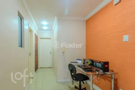 Apartamento com 3 Quartos à venda, 123m² no Rio Branco, Porto Alegre