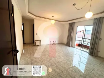 Apartamento com 2 Quartos para alugar, 72m² no Jardim Saira, Sorocaba